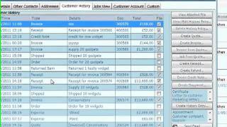 CRM Software Overview