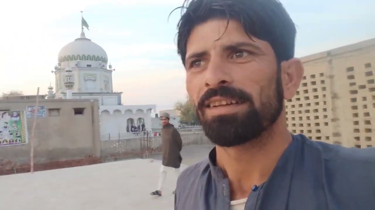 Subah Ka Fresh Mausam | Real Village Morning Vlog 🌄