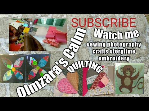 Olmzara S Calm Trailer