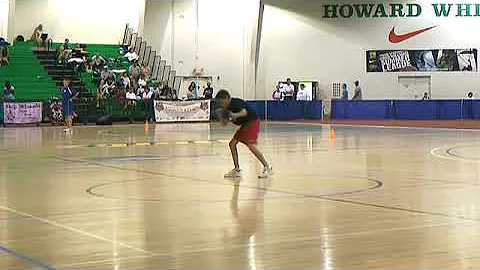 Devin Meek Singles Freestyle 2010