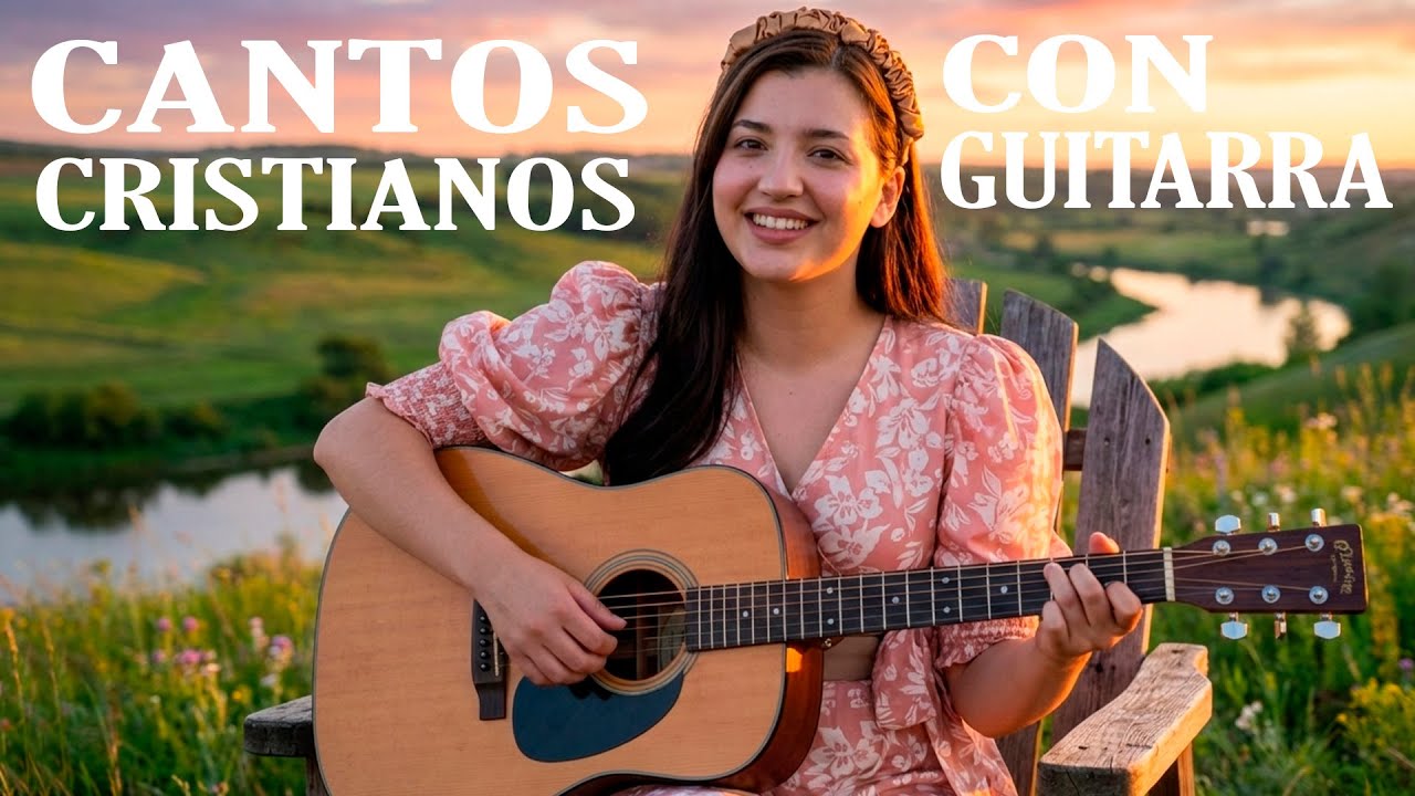 Cristo, Esperanza de Salvación | ALABANZAS CON GUITARRA CRISTIANA