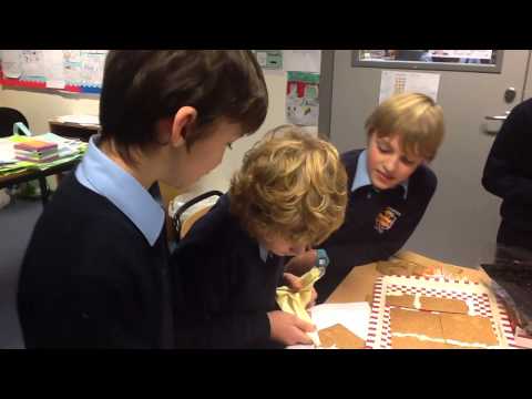 British School of Stavanger Norway    KS2