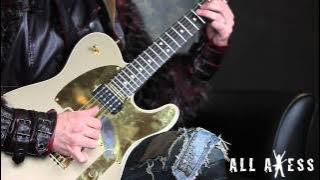 John 5 - Spanish Style Guitar Lesson
