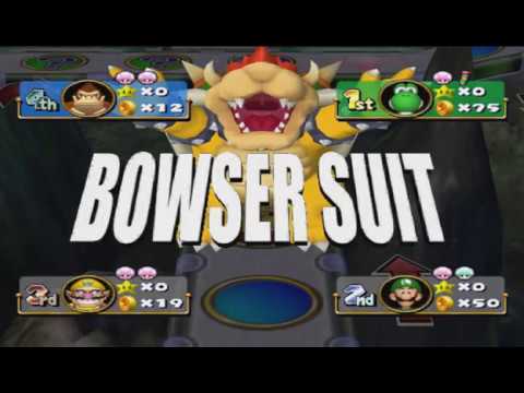 toad from mario bowser suit