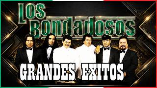 Los Bondadosos - 30 Exitos De Coleccion (Versiones Originales)