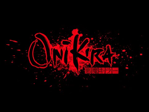 Onikira: Demon Killer  Trailer