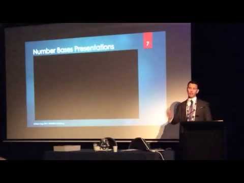 Journeys of Discovery in the Maths Classroom (2 of 5: Number Base Presentations) - by Robin Nagy
