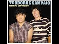 Amando Escondido  Teodoro e Sampaio Álbum Completo