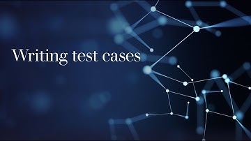 5. Writing Test Cases in Robot Framework