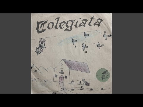 Colegiata artwork