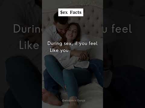 Psychology facts about Sexuality in Humans 2. #shorts #psychologyfacts #psychology  #youtubeshorts