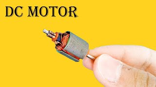 3 AWESOME INVENTIONS WITH DC MOTOR