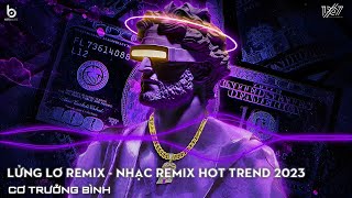 LỬNG LƠ REMIX ( MASEW x BRAY ft Ý TIÊN ) - LỬNG VÀ LER - NHẠC HOT TREND TIKTOK NHẤT HIỆN NAY