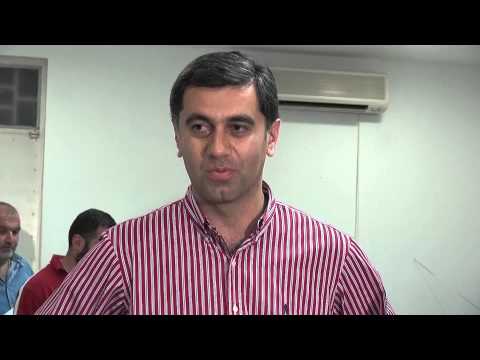 ირაკლი ოქრუაშვილმა დამარცხება აღიარა