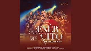 Oriundo da Plebe (Ao Vivo)