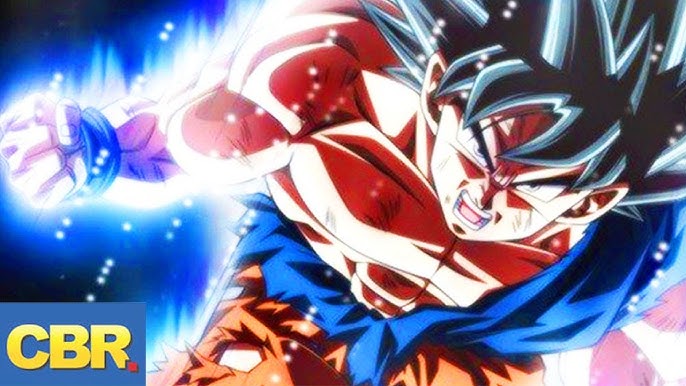 10 MAJOR Differences Between Dragon Ball Super Manga And Anime