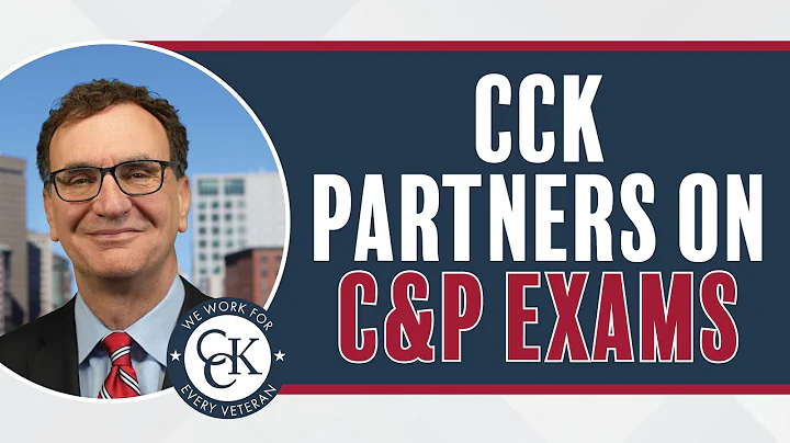 VA C&P Exams Explained: What Veterans Actually Need