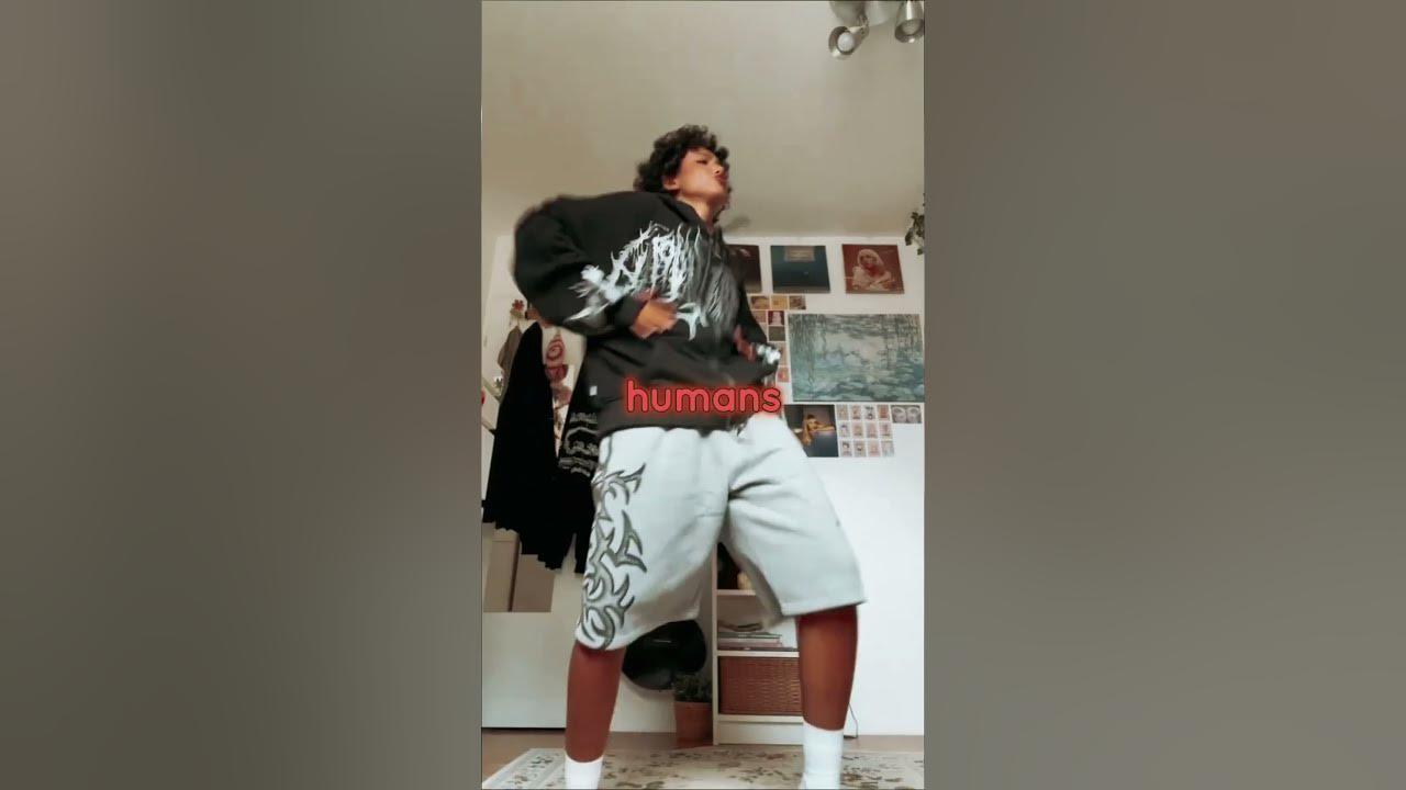 Tyler the creator new dances trend 🔥🔥