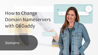How to Change Domain Nameservers
