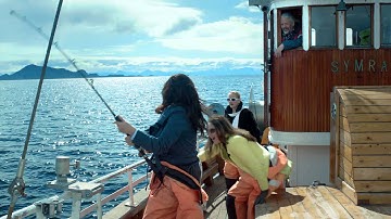 Visit Norway Skrik 45 sek.