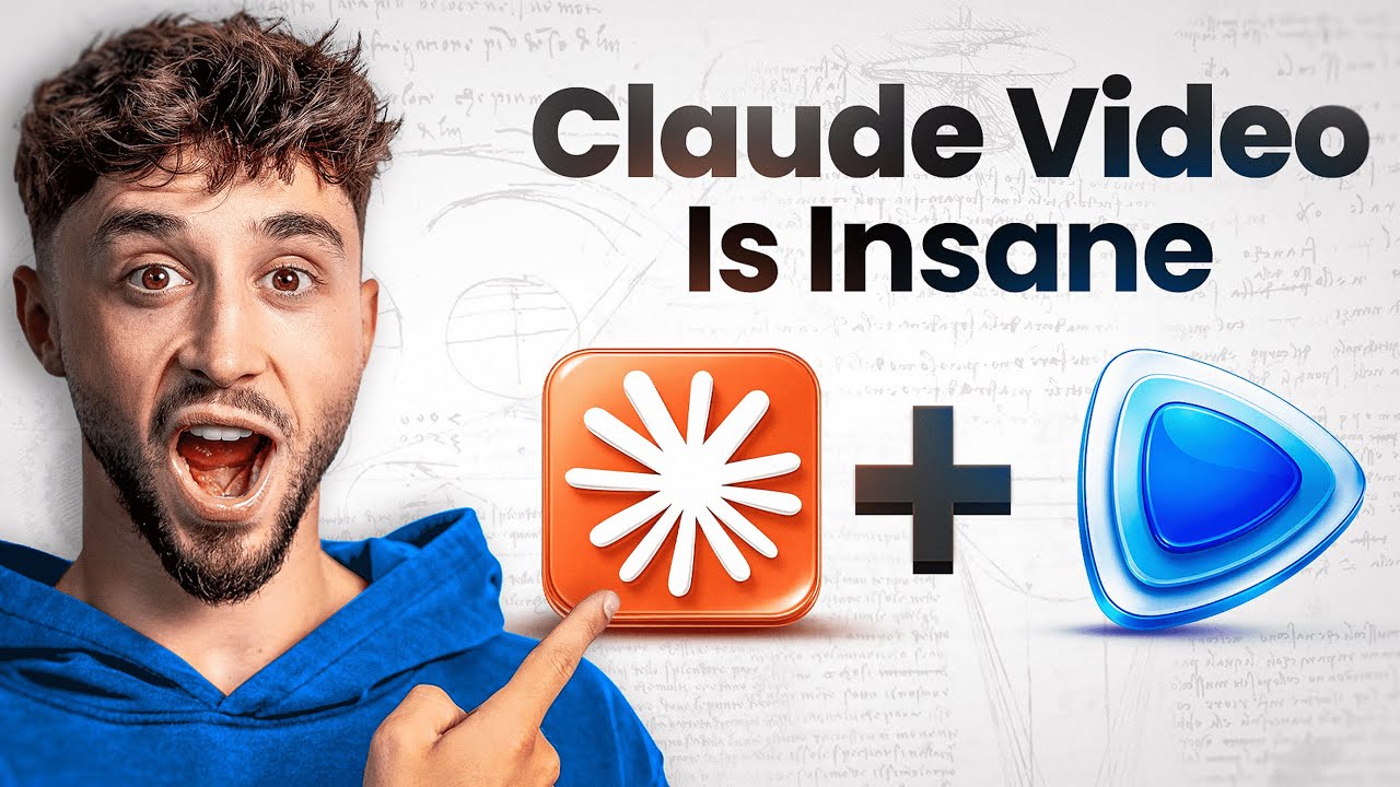 Клод только что заменил видеомонтажёров? (Анализ эмоций)