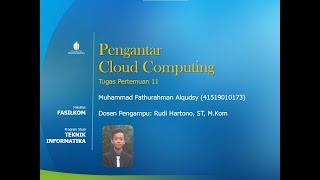 Panduan/Tata Cara Integrasi Owncloud & Active Directory