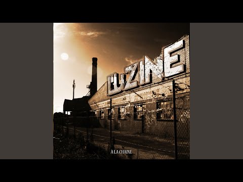 L'uzine - Pause