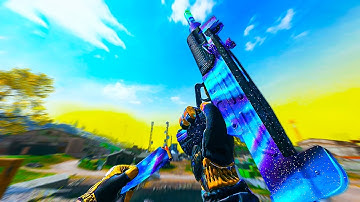 The Number One Movement Player on Warzone 3