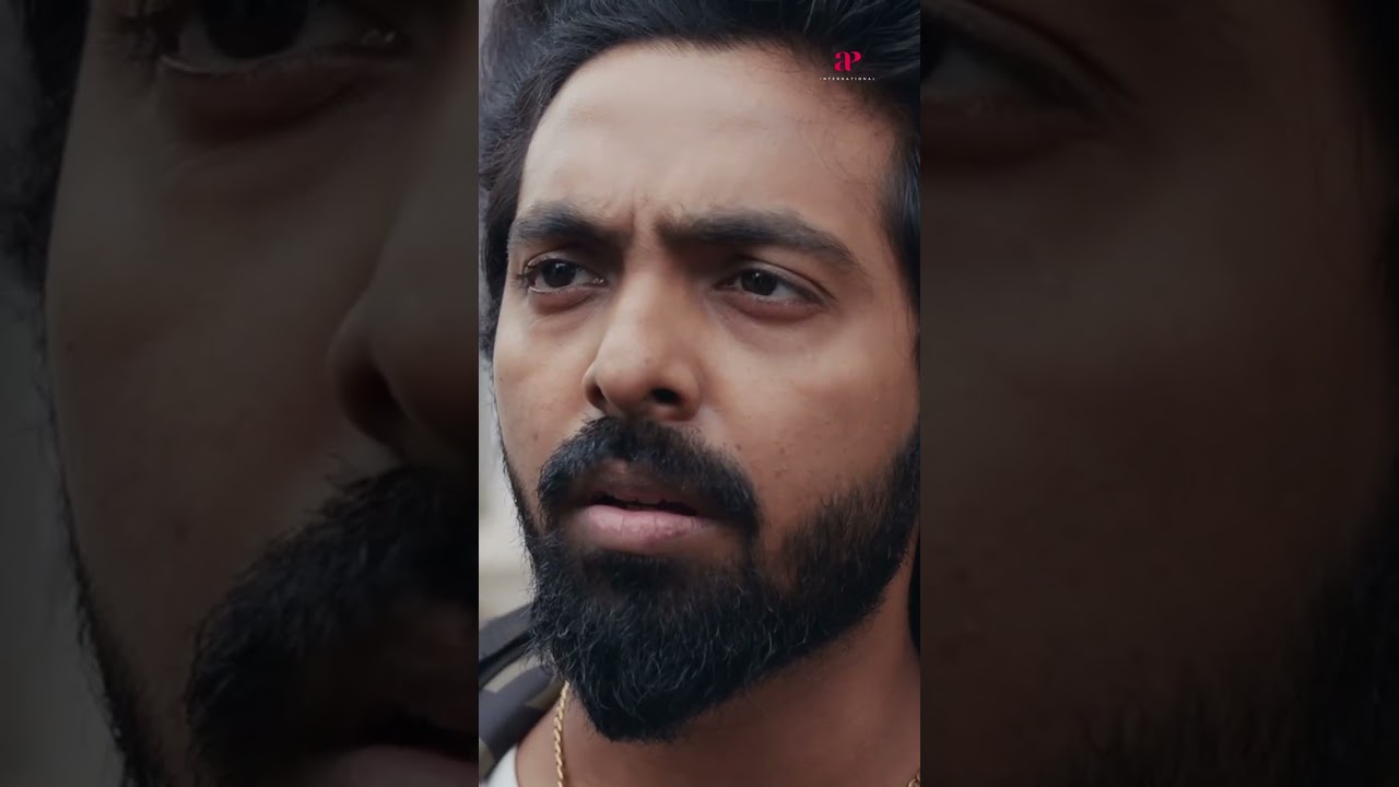 Watch 👆 Happy Raj Movie Scenes - 4K Video ! #happyraj #gvprakashkumar #abbas #shorts
