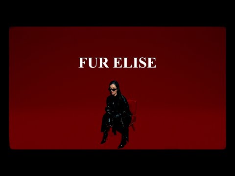 Faouzia - Fur Elise (Official Lyric Video)