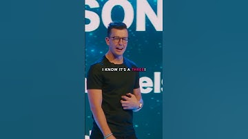 Harvard Study - Power of environment