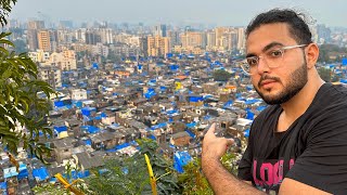 I Spent a Day in Mumbai's Most Dangerous Hood