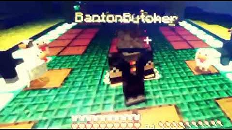 Minecraft castlecrafters