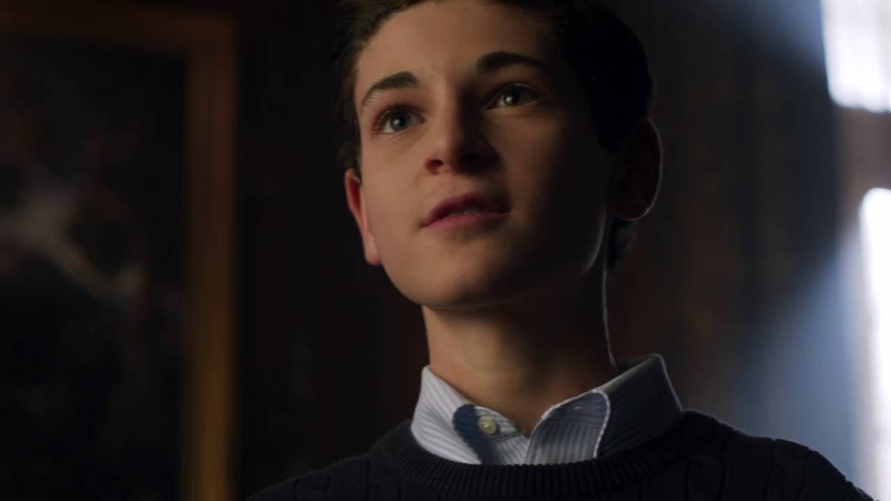 Season 1, Episode 20 Under the Knife YouTube