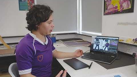 Artistic Endeavour Part 3