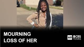 Community remembers Everman ISD teacher’s aide killed in road rage shooting