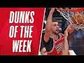 TOP DUNKS From the Week! | Week 20