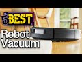 ✅ TOP 5 Best Robot Vacuum Cleaner: Today’s Top Picks