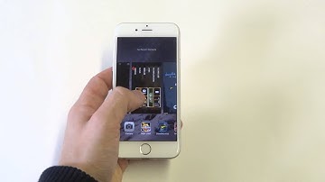 Iphone 6: How To Turn Off Running Apps - Fliptroniks.com