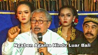 Download lagu Bhuta Cuil, Roh Kotor, Ngaben Luar Bali, Dharma Wacana Ida Pandita Mpu Jaya Acharya Nanda