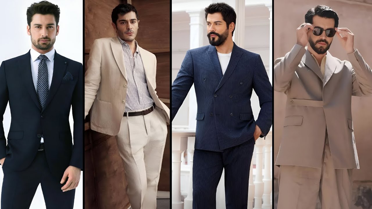 Топ-15 самых красивых лиц Турции 2025 года