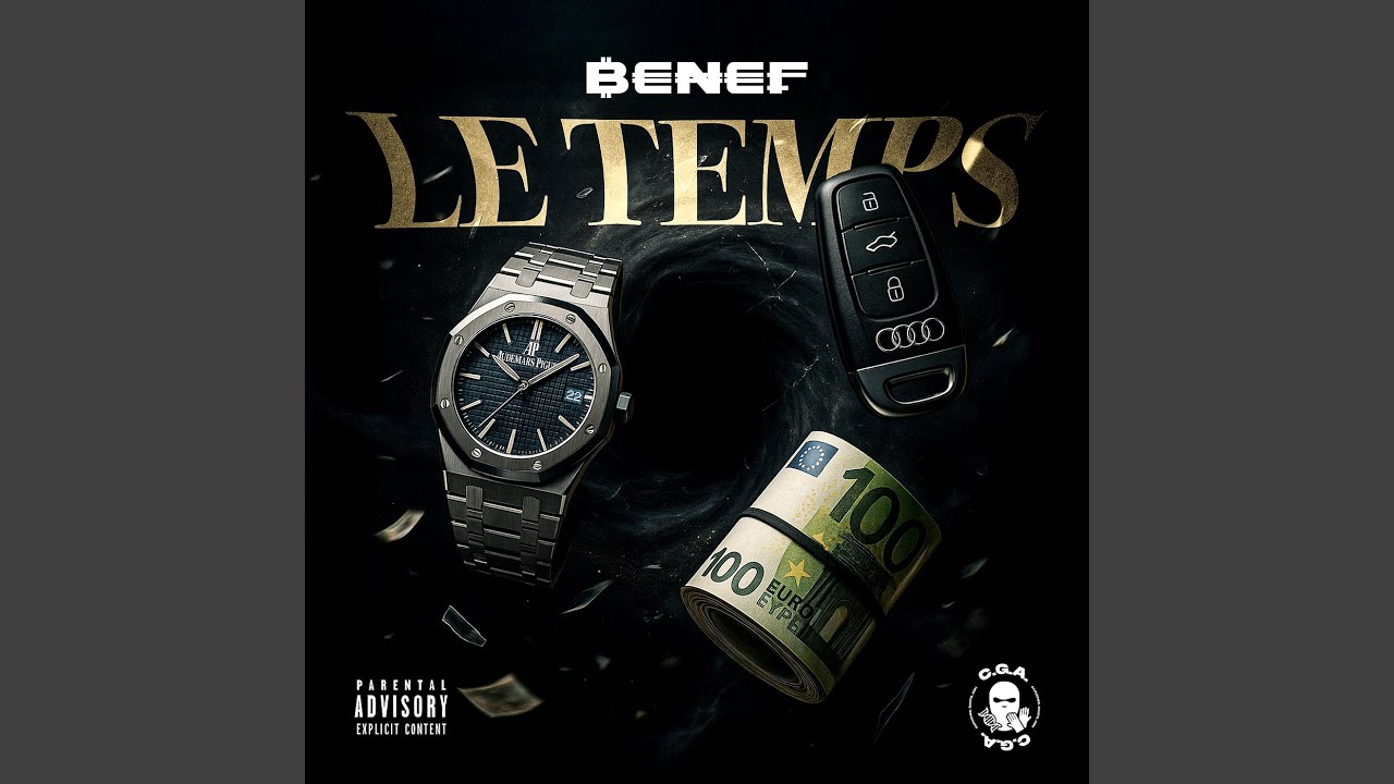 Watch Le Temps on YouTube Watch Le Temps on YouTube