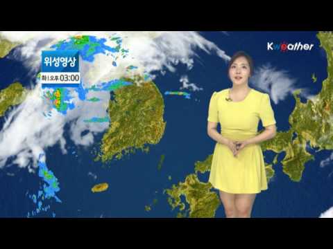 [날씨] 6월14일_라이프스타일예보(16시)