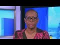 Nina Turner Dismantles Anti-Bernie Nonsense On MSNBC