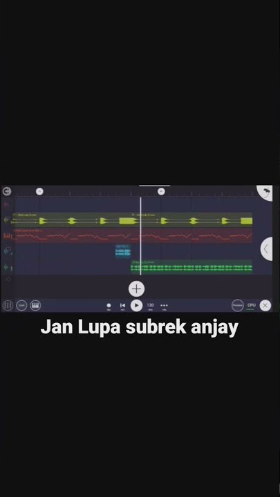 Gabut bikin' drop ga jelas FL Mobile