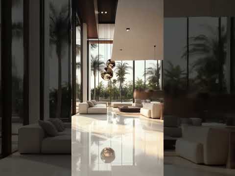 Luxury villas #dubai #luxurylife #demure #andrianmelin #homeinspo #designhouse #luxurylifestyle