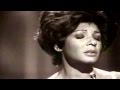 Shirley Bassey - Yesterday When I Was Young / SOMETHING (1970 Live)