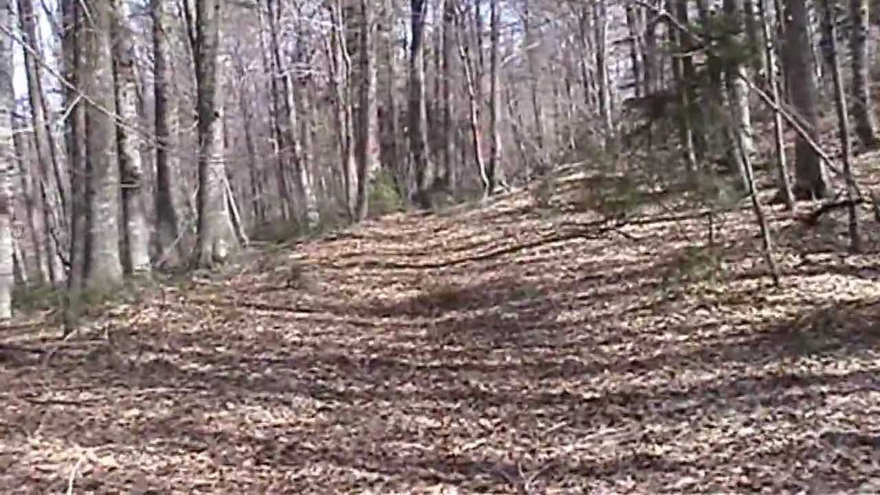 Κίσσαβος ('Οσσα) 1977μ (4-5 Απριλίου 2009) part3 HD