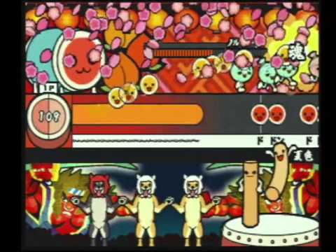 太鼓の達人6　夏色