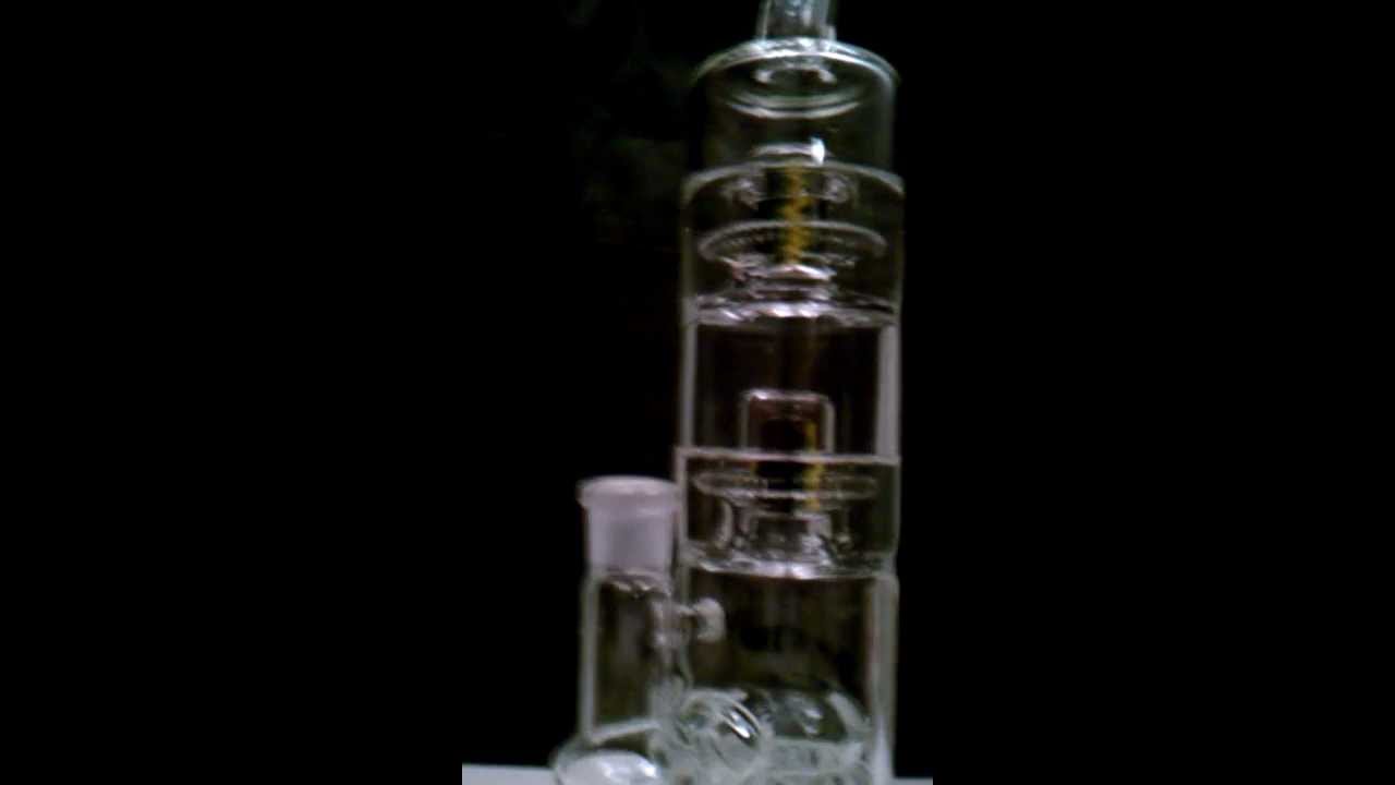 Mad Rob 75x5 13-Arm / Circ / Circ Triple Stack